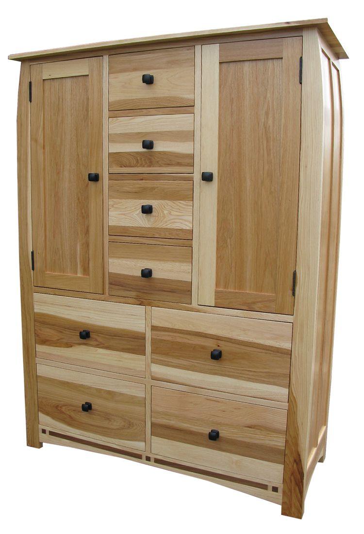 Adamstown Double Door Chest