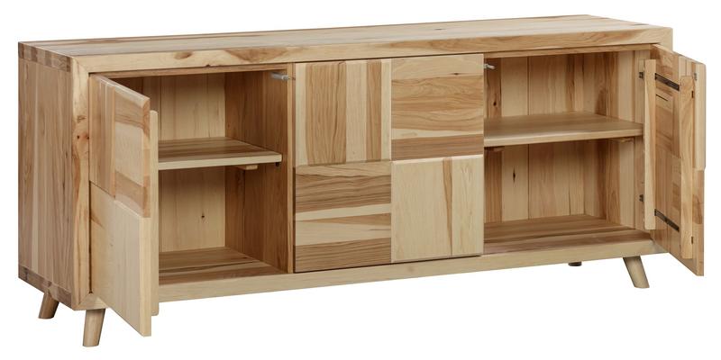 Esmond 3 Door Sideboard