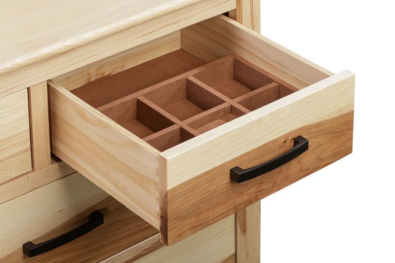 Gallagher Dresser & Mirror