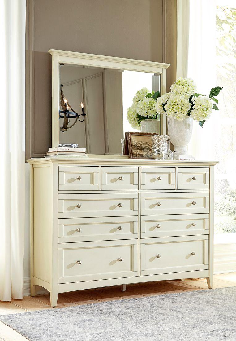 Northlake Dresser
