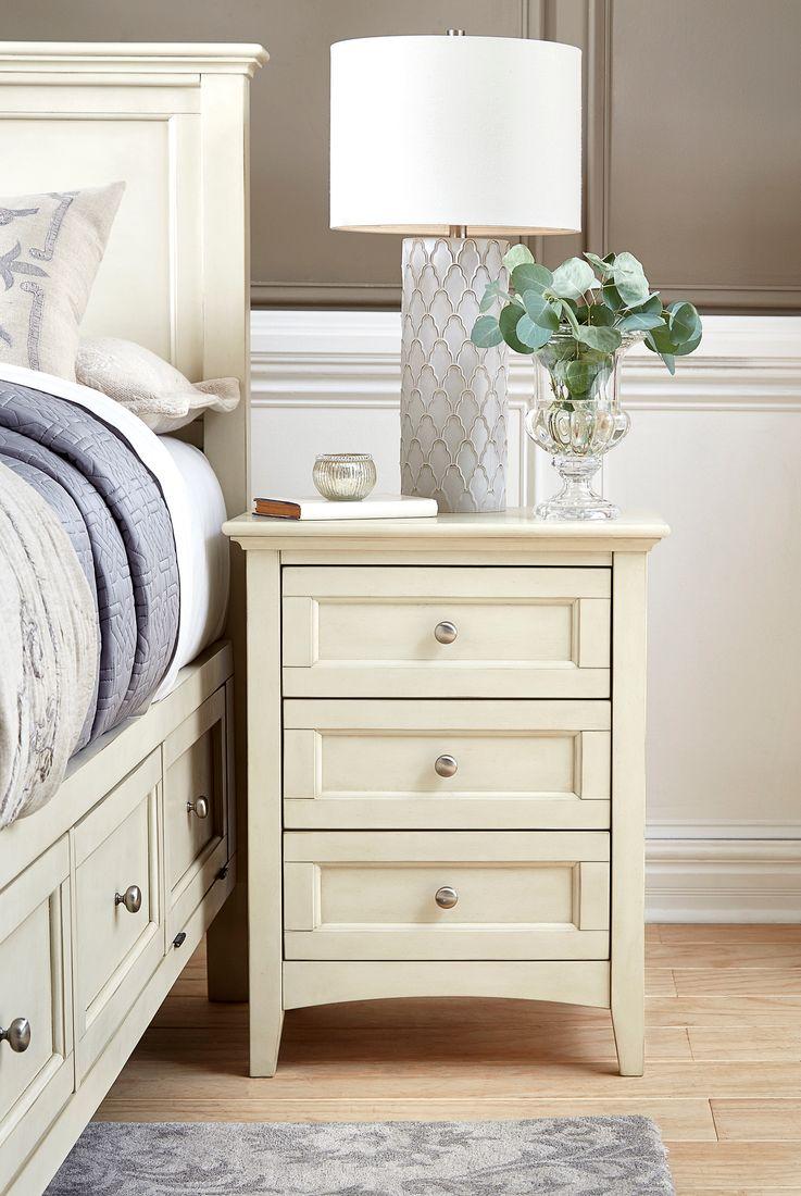 Northlake Nightstand