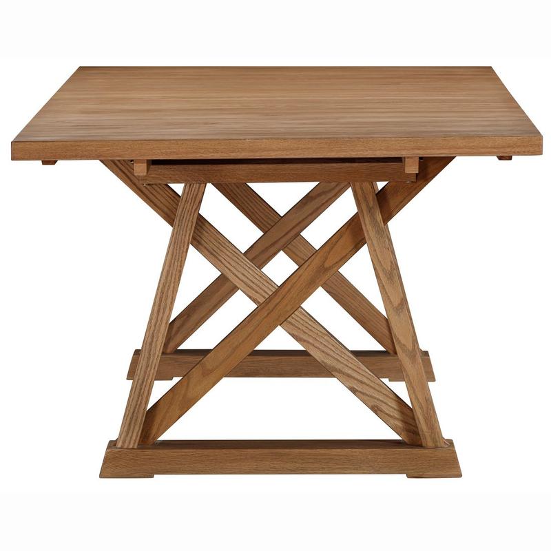 Weston Trestle Table