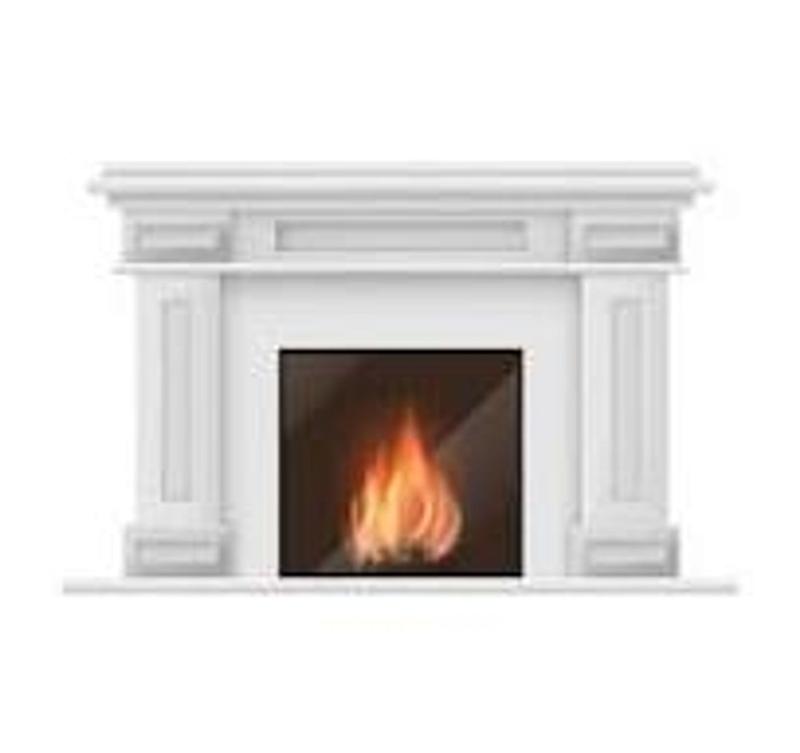 Fireplaces