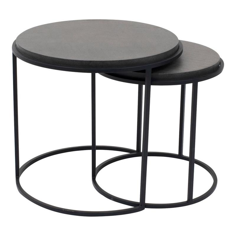 ROOST NESTING TABLES SET OF 2