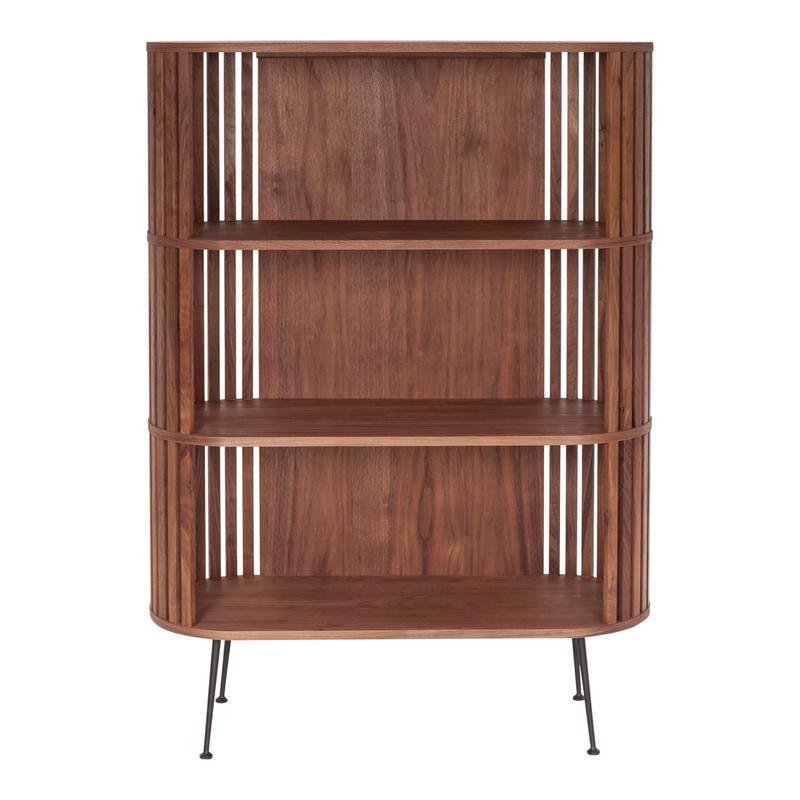 HENRICH BOOKSHELF