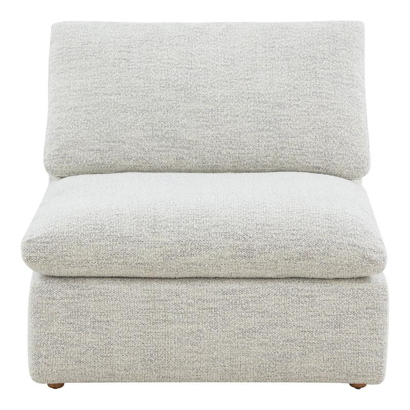 TERRA CONDO SLIPPER CHAIR