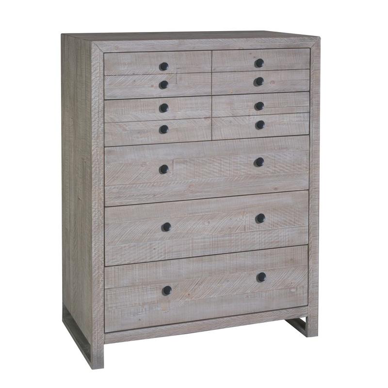 Studio 20 Drawer Chest