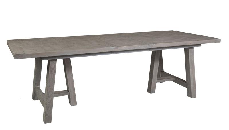 Studio 20 Rectangular Dining Table