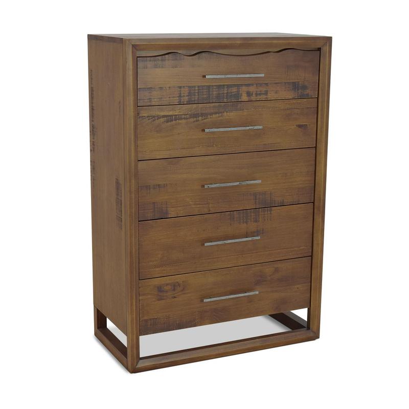 Lofton 5 Drawer Chest