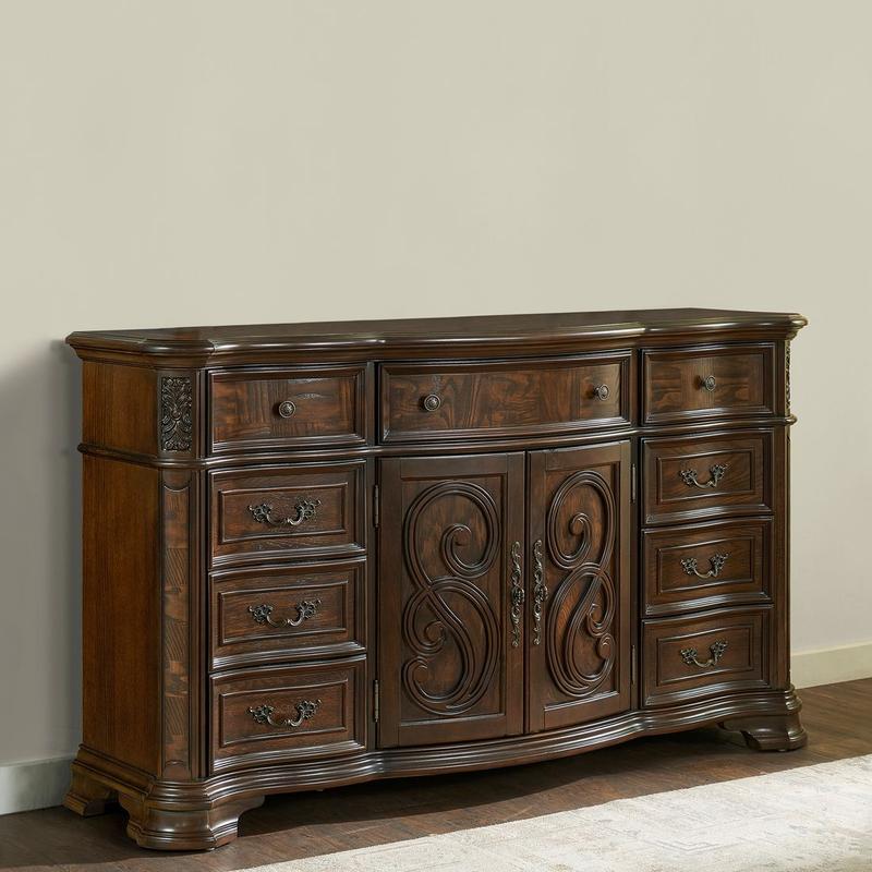 Royale Dresser