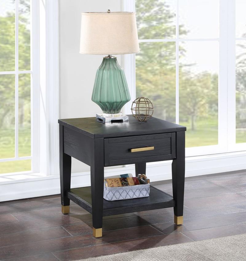 Yves End Table
