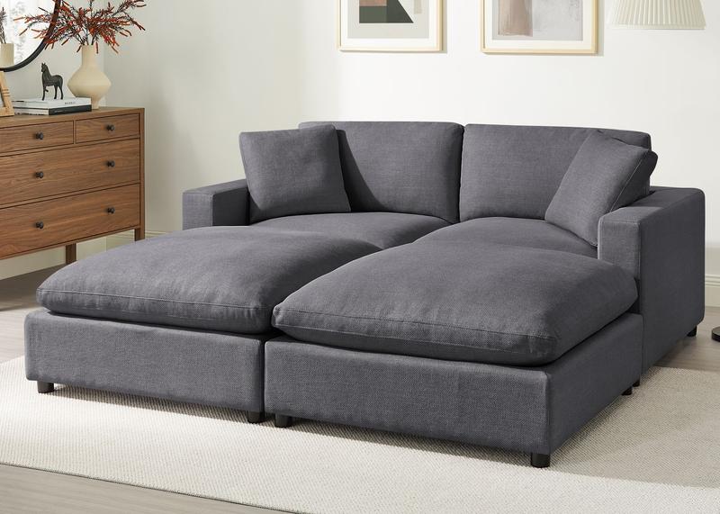 Casella Modular 4-Piece Chofa Sectional