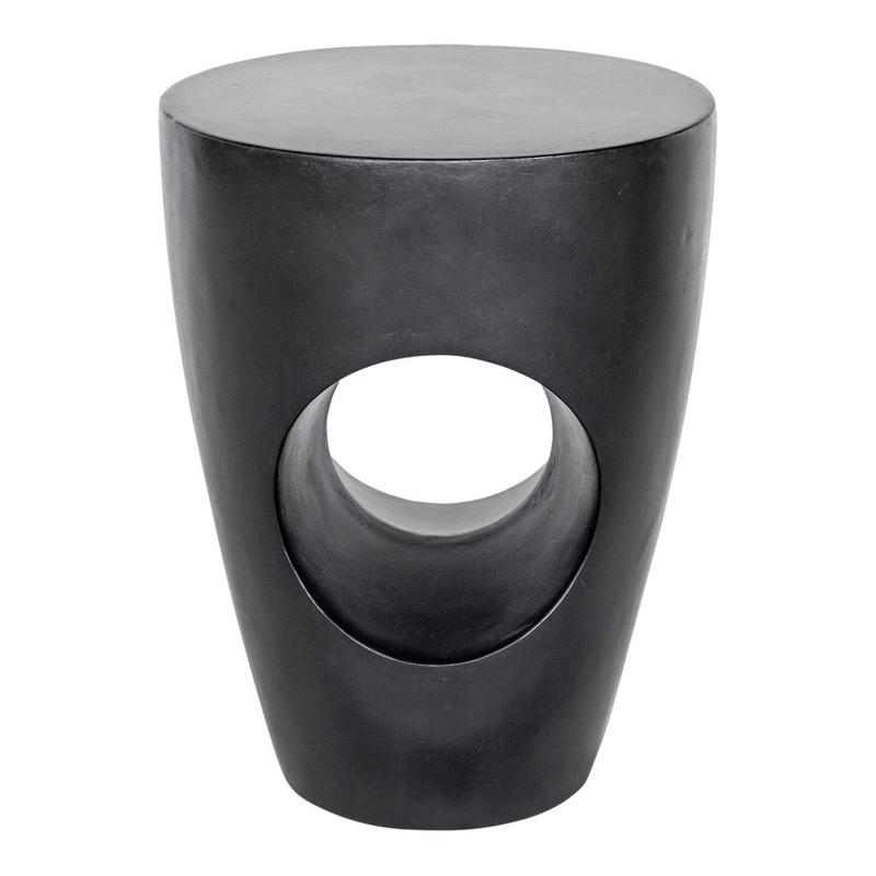 AYLARD OUTDOOR STOOL