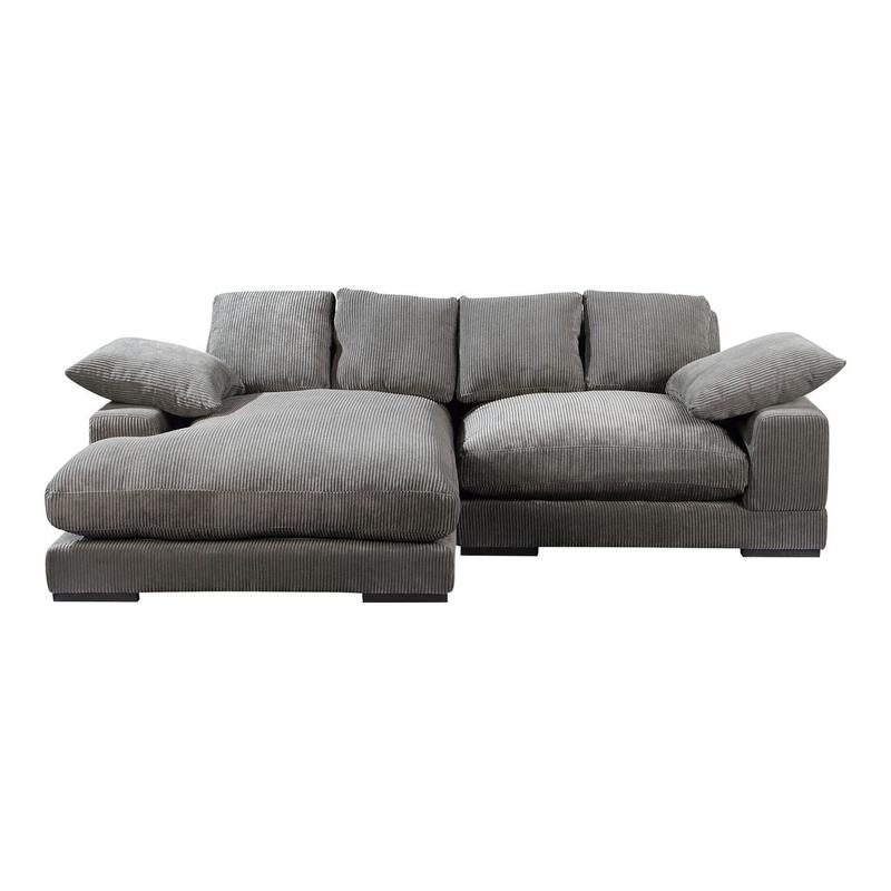 PLUNGE SECTIONAL