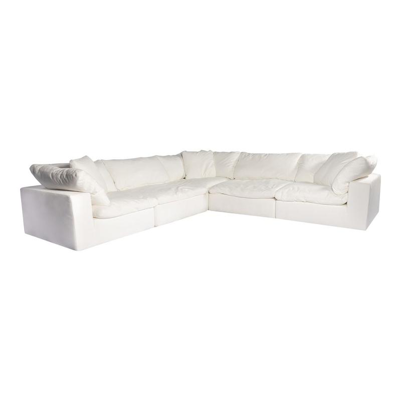 CLAY CLASSIC L MODULAR SECTIONAL