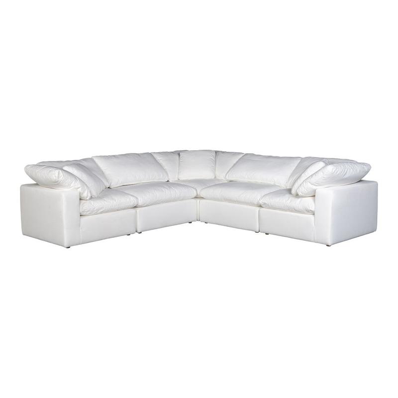 TERRA CONDO CLASSIC L MODULAR SECTIONAL