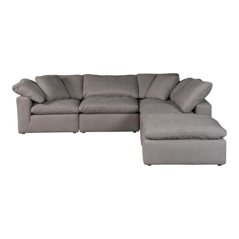 TERRA CONDO DREAM MODULAR SECTIONAL