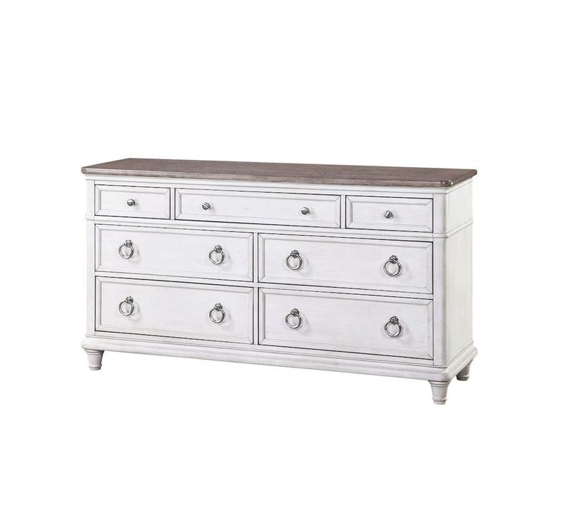 Sonomoa Dresser