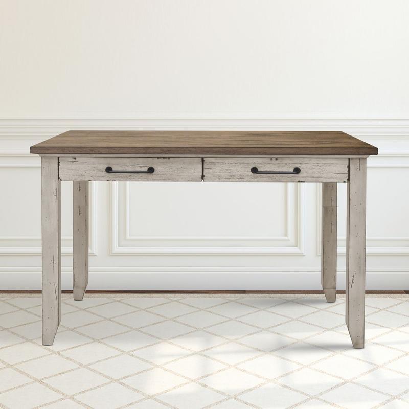 Bear Creek Sofa Table