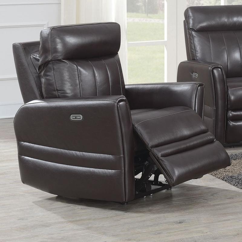 Coachella Power Recliner Chair