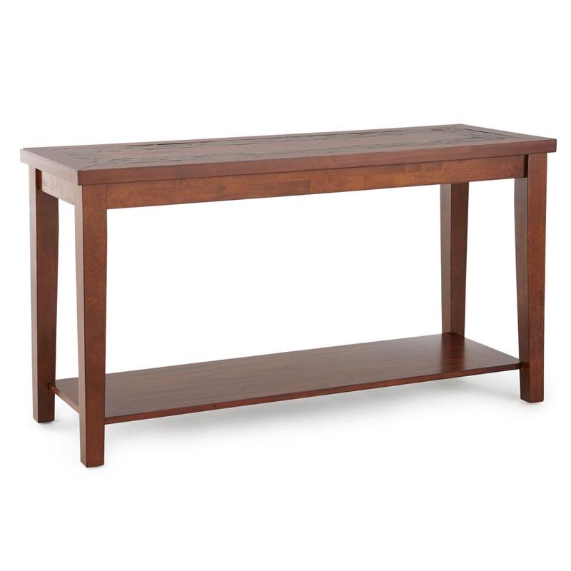 Davenport Sofa Table