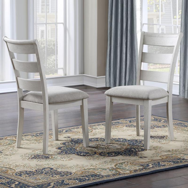 Pendleton Side Chair - Set Of 2